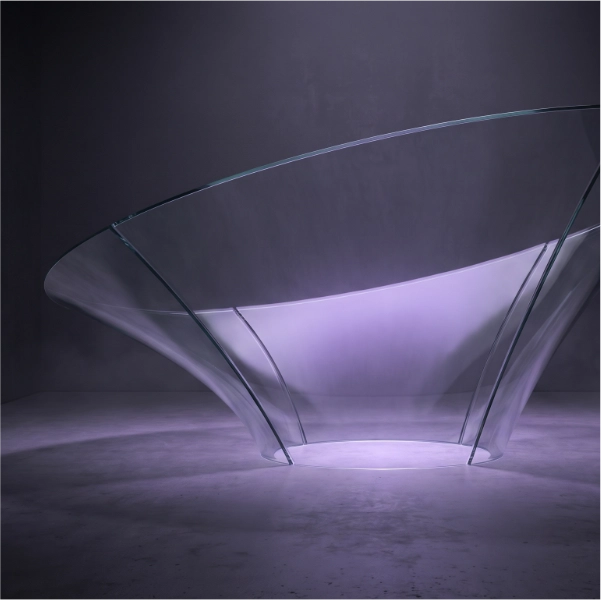 Frictionless Conversion Flow