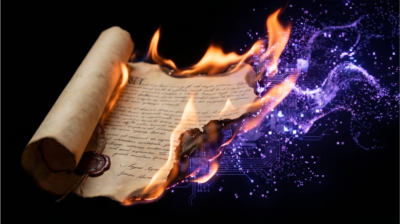The Death of the Marketing Retainer
