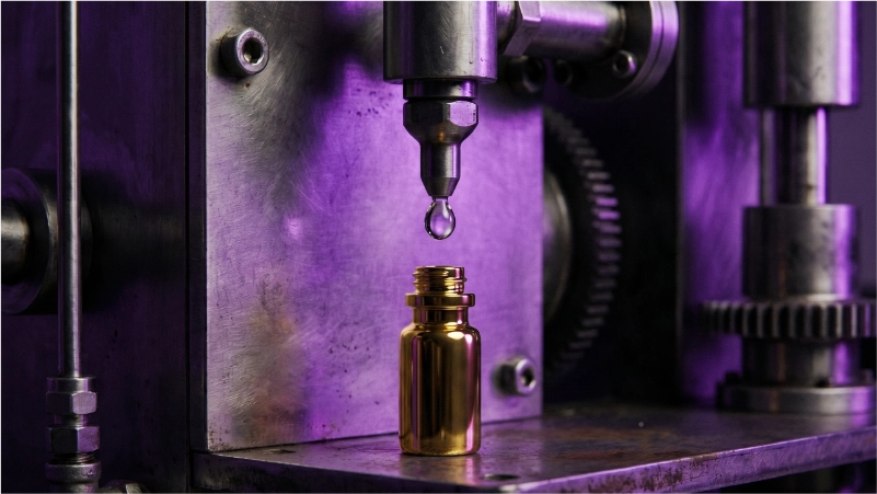 The Lethal Fallacy of Lead Volume in B2B Acquisition