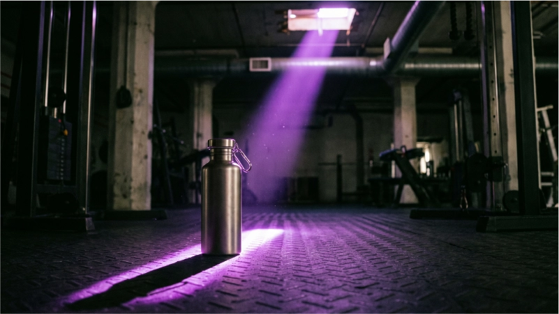 The Local Dominance Protocol: Engineering a Viral Acquisition Loop for a Commercial Gym