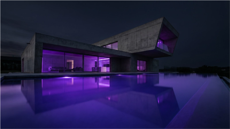 The Frictionless High-Ticket Close: Elevating UX for a Luxury Mansion Platform