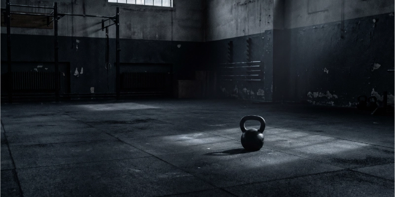 Fitness business positioning problem