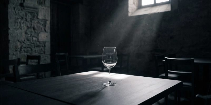 Restaurant revenue leak diagnosis