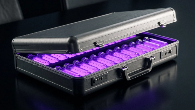 The €660K Capital Injection: Asymmetric ROI in Pharmaceutical Corporate Bonds