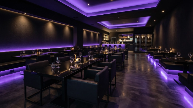 The Borderless Kitchen: Scaling the Koykan Restaurant Chain Across Europe