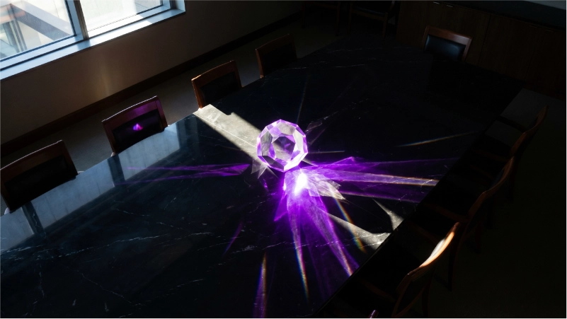 How We Engineered a 412% ROI for a Mid-Market Tech Consultancy